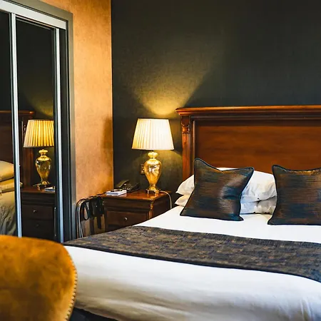 Hotel Maryculter House Extérieur photo