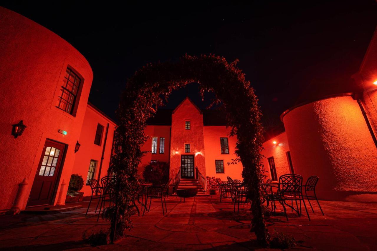 House Hotel Maryculter
