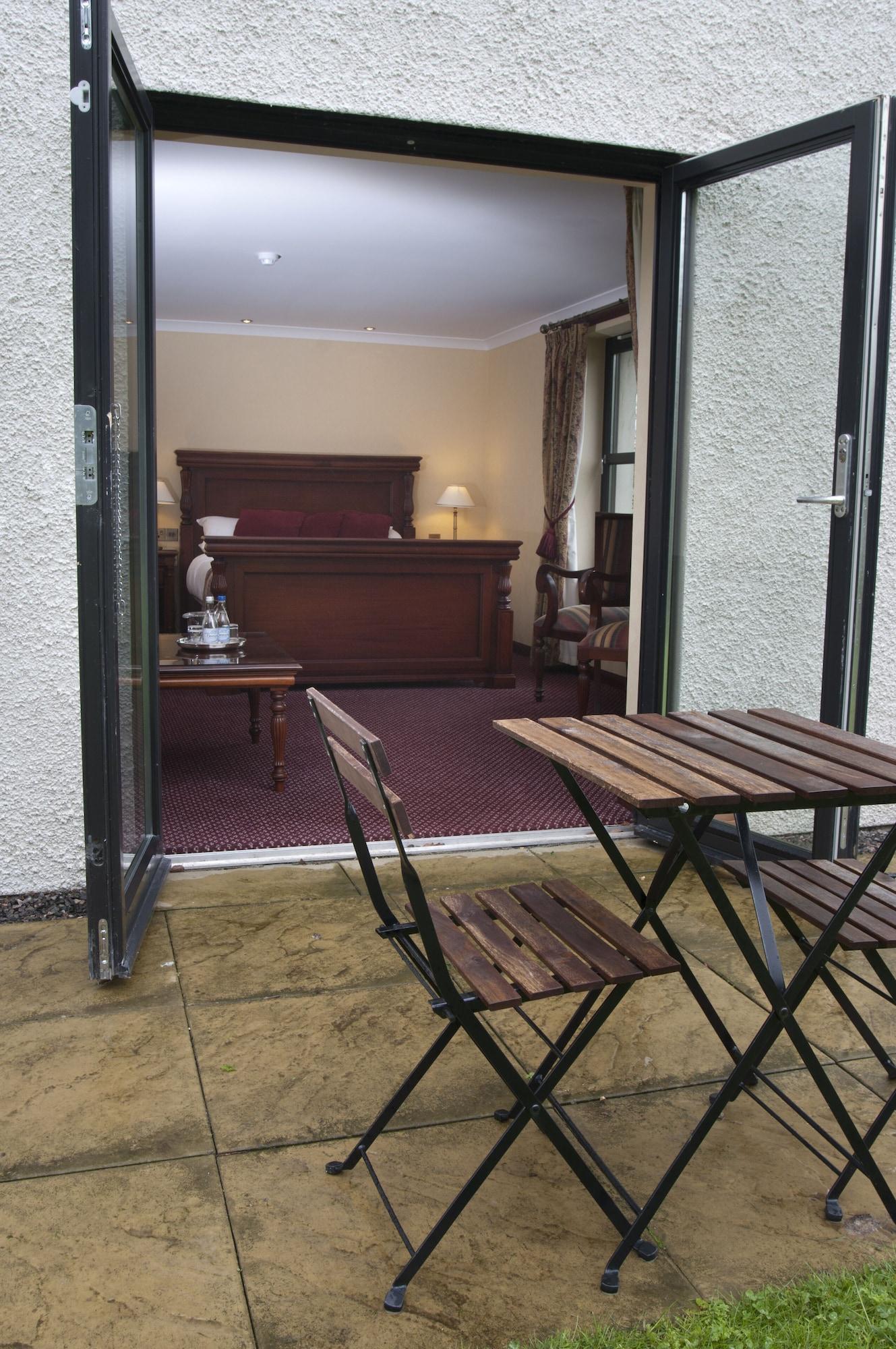 Hotel House Maryculter