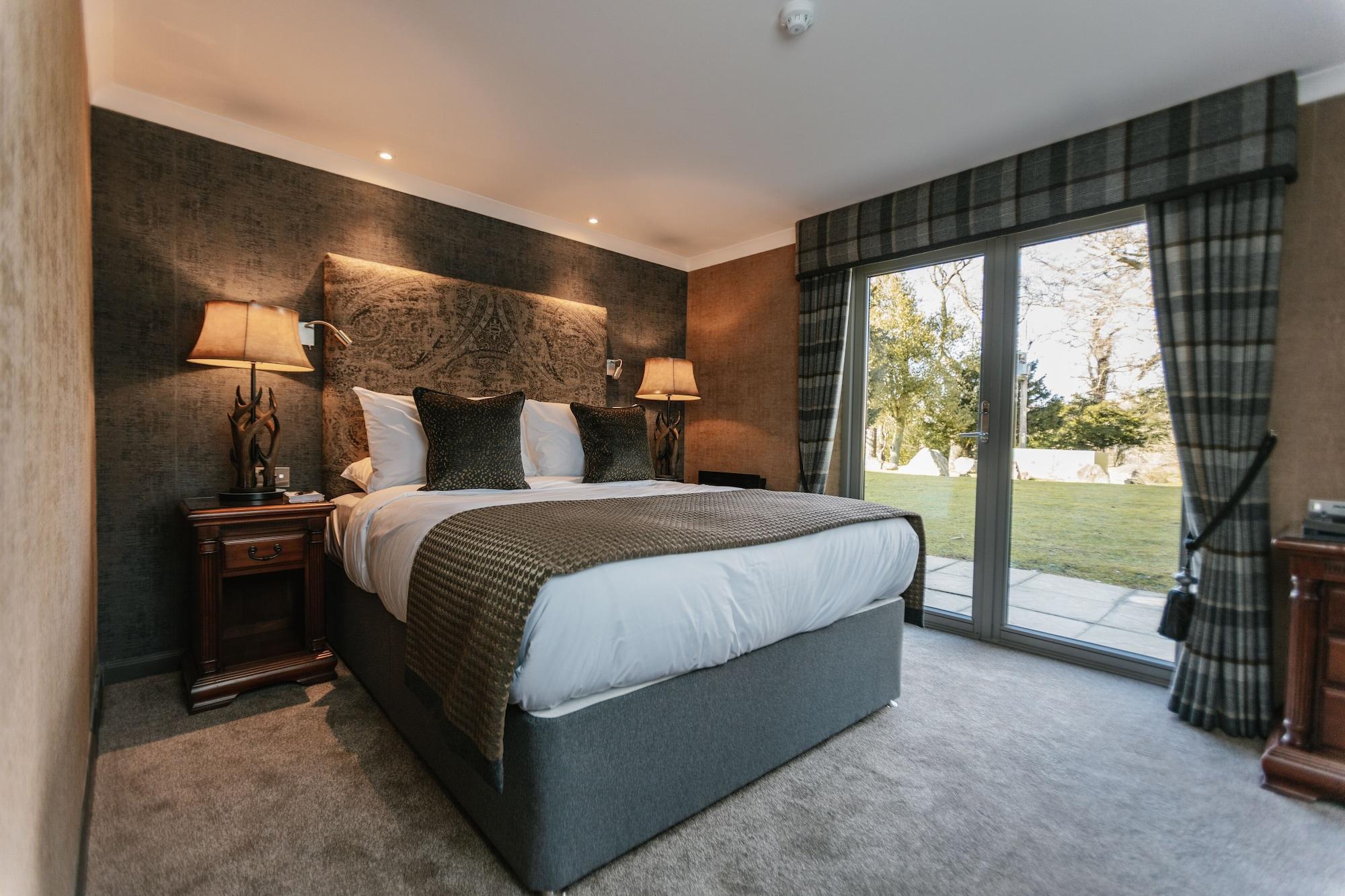 Hotel House Maryculter