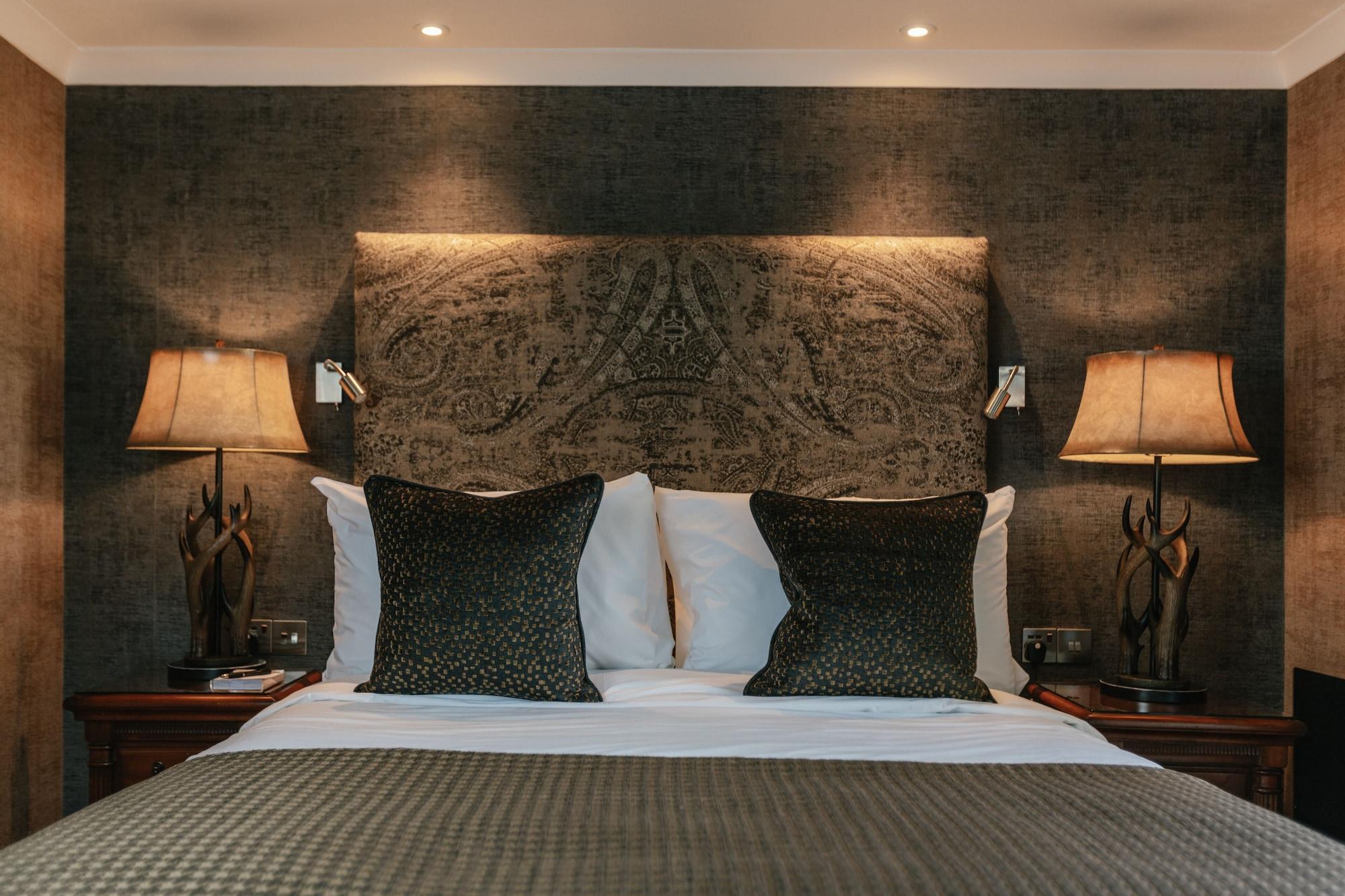 Hotel House Maryculter