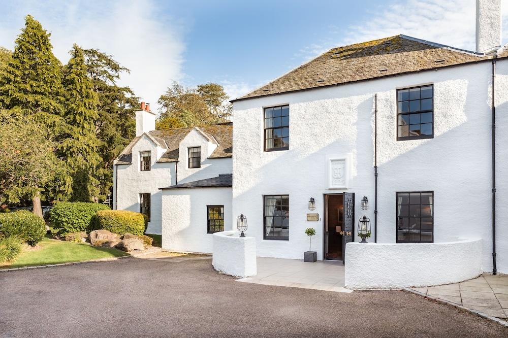 House Hotel Maryculter