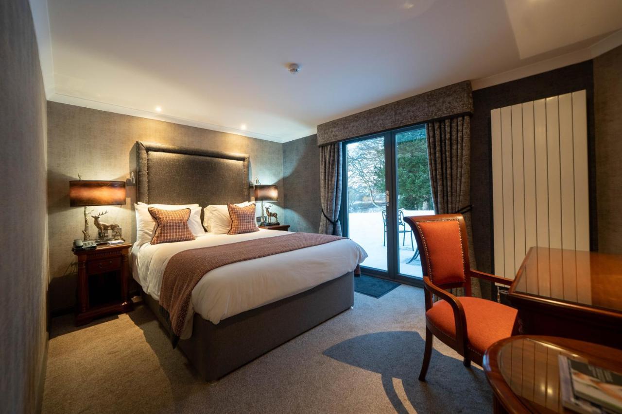 House Hotel Maryculter