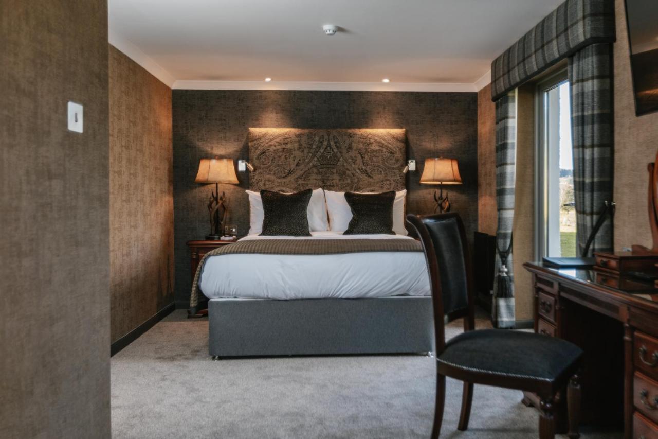 Hotel House Maryculter
