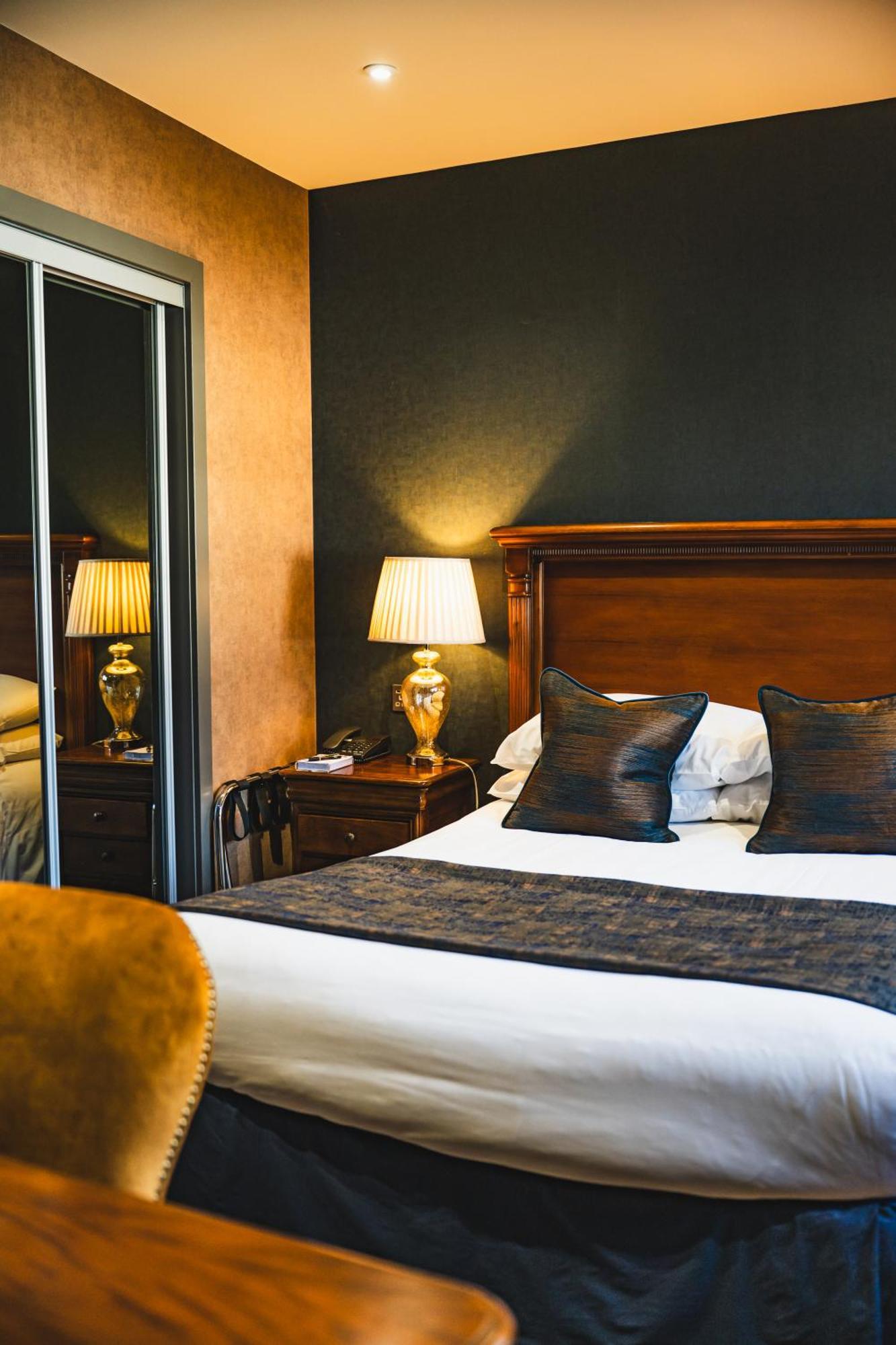House Hotel Maryculter