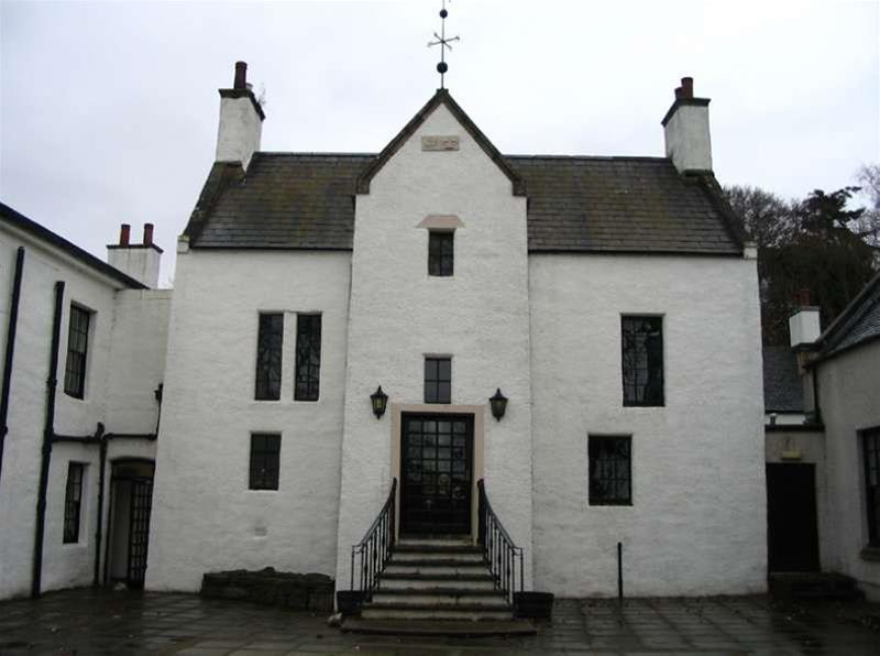 House Maryculter