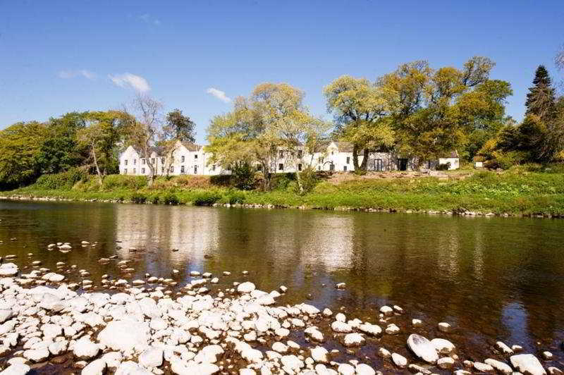 Hotel House Maryculter
