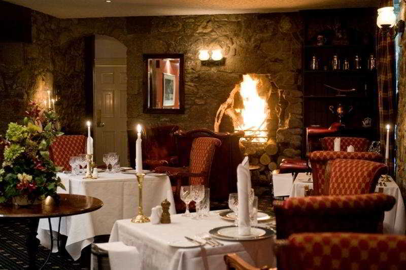 House Hotel Maryculter