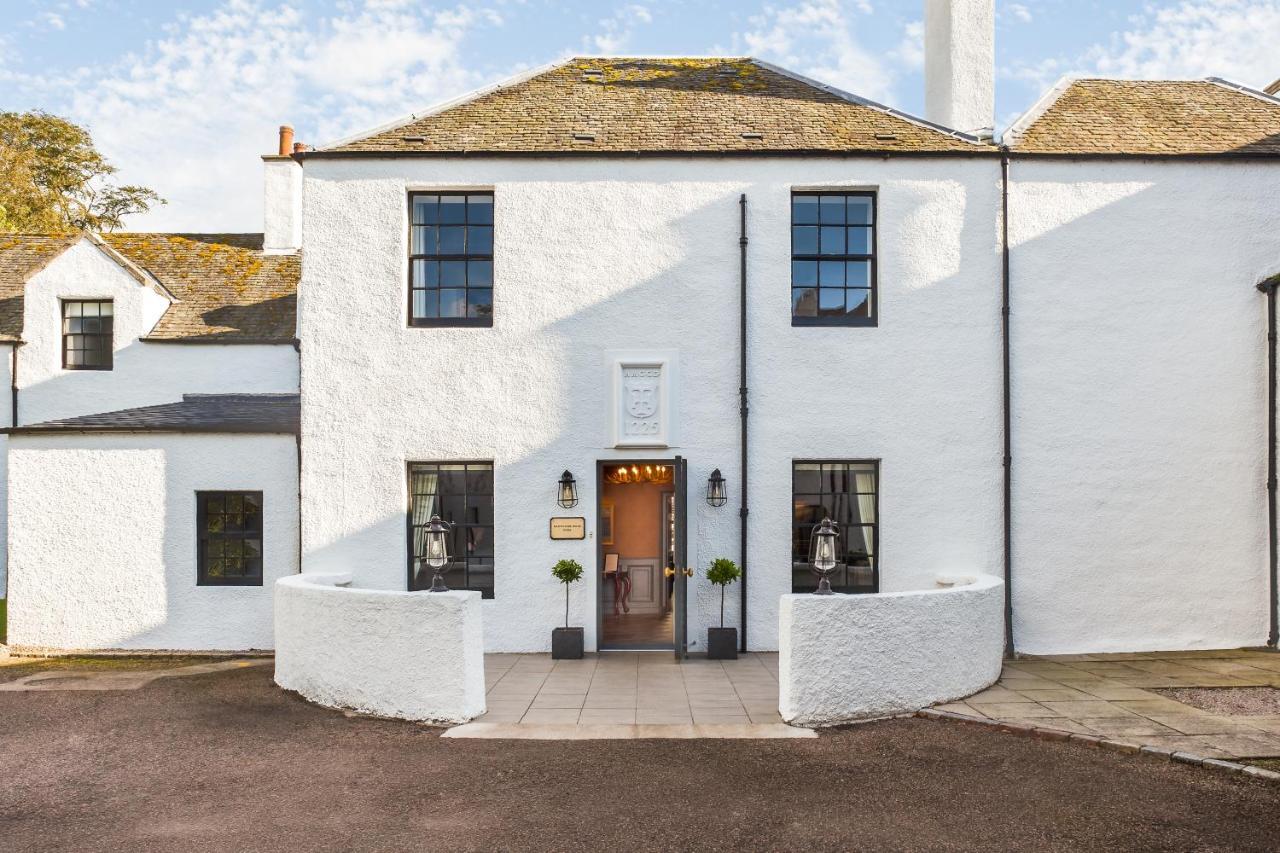 House Maryculter