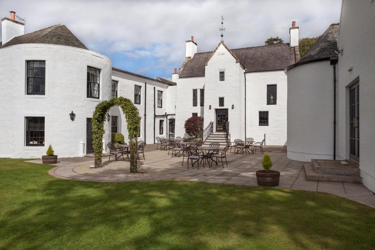 House Maryculter